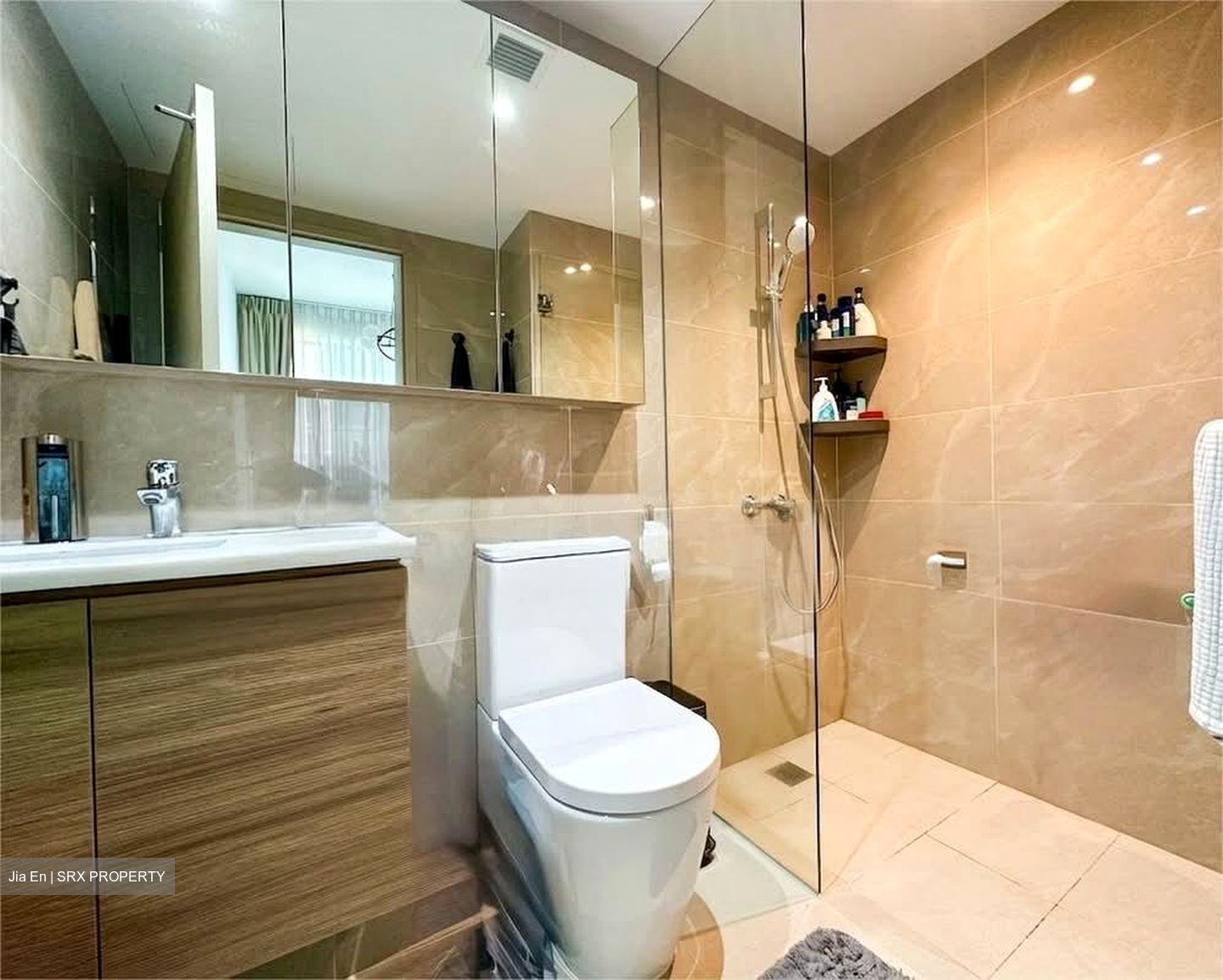 Treasure at Tampines (D18), Condominium #559178971